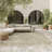Gerritt Taupe Olive Outdoor Rug-1155889432
