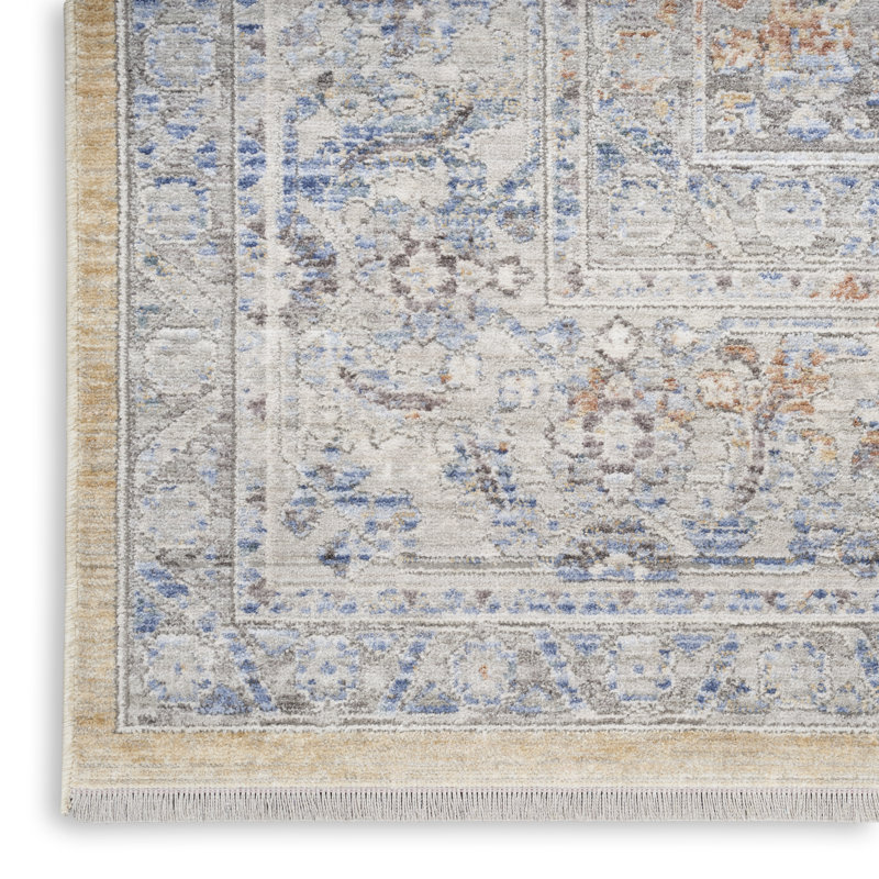 Casmer Area Rug, Rectangle 66 x 160cm