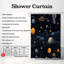 Rideau de douche Imena-2109055811