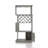 Frodsham 31.5'' Bar Cabinet-469090142