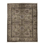 One-of-a-Kind 7'9" X 9'9" Area Rug