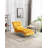 Modern 29.03'' Velvet Sofa Lounge Couch With Chaise