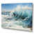 Toile tendue