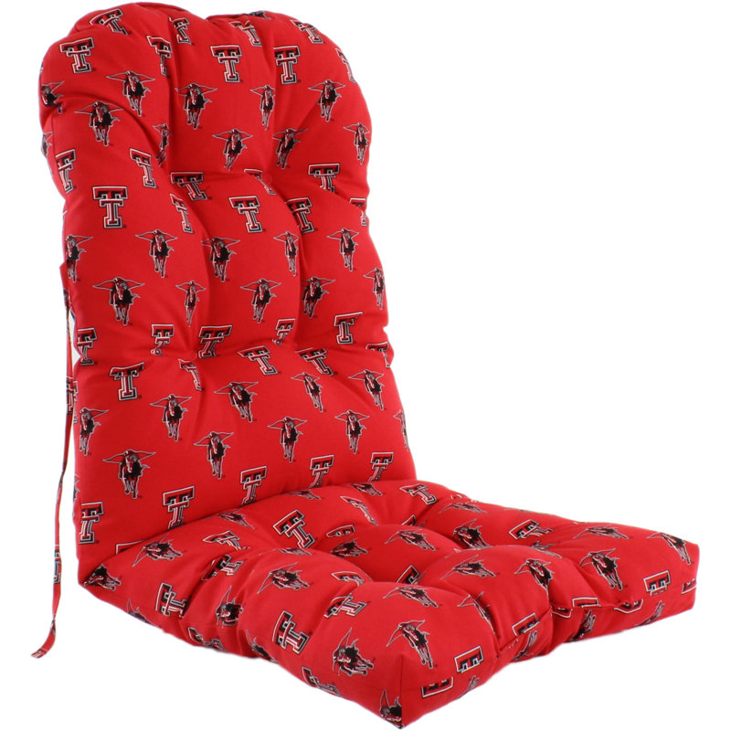 Outdoor 3'' Seat / Back Cushion
