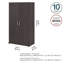 Universal Storage 5 -Shelf Storage Cabinet-61386162