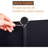 Prutha 11.8'' Clothing Rack-599393961