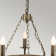Dabrowski 5-Light Wagon Wheel Chandelier