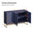 47.2 W" Three Doors Accent Cabinets-556248460