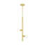 Luminaire suspendu à 3 lumières Jolisha-1011860618