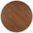 Carrico Round Wood Coffee Table