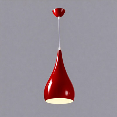 Whaleyville 1 - Light Satin Single Pendant
