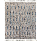 Kenady Hand Knotted Wool Southwestern Area Rug