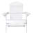 Malibu Adirondack Chair-1380959414