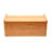 Wood Food Storage Container