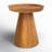 Padmore Modern End Table