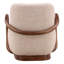 Linfield Occasional Chair Fawn
