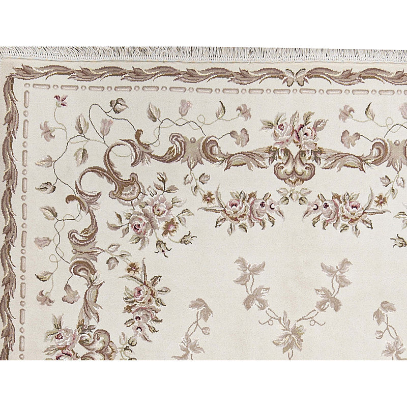 One-of-a-Kind 5'6 X 8' Area Rug