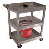 Tuffy Utility Cart