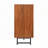 4-Door Cabinet