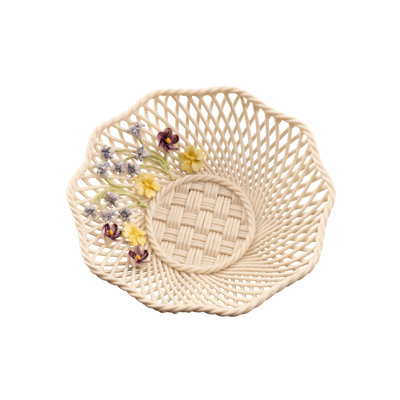 Wild Irish Hedgerow Spring Basket