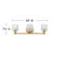 Adley 3-Light Vanity Light-1465186786