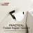 5 Piece Bathroom Hardware Set-104915146