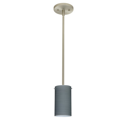 Martinson 1 - Light Single Pendant