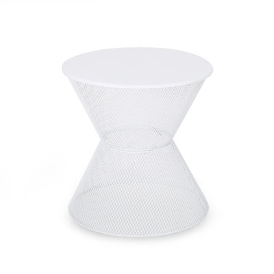 NEVADA SIDE TABLE