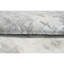 Hand Knotted Area Rug in Ivory And Black-1944083810