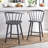 Mclellan Counter Stool-1594568943