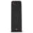 BLACK+DECKER Space Heater with Adjustable Thermostat, Portable Heater & Tower Fan with 3 Settings