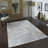 Tapis multicolore Textures-93886225