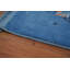 Tapis traditionnel délavé 6 x 9