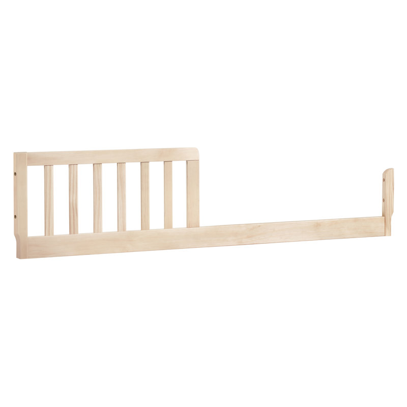Ensemble de conversion pour lit de tout-petit DaVinci, Naturel délavé