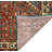 Khylar Distressed Zar Rust Runner