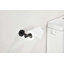 Ensemble de porte-serviettes mural 6 pièces Owy-94890401-117205089