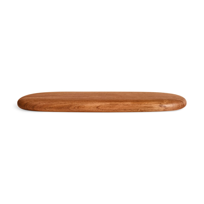 Serves Up Cutting Board, 11" x 8"