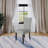 Baylor Writing Desk with Chair Set-123789297