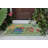 Eldora Little Garden Indoor/Outdoor Mat-662706381