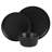Gibson Home Fairhope 12 Piece Melamine Dinnerware Set-101640873