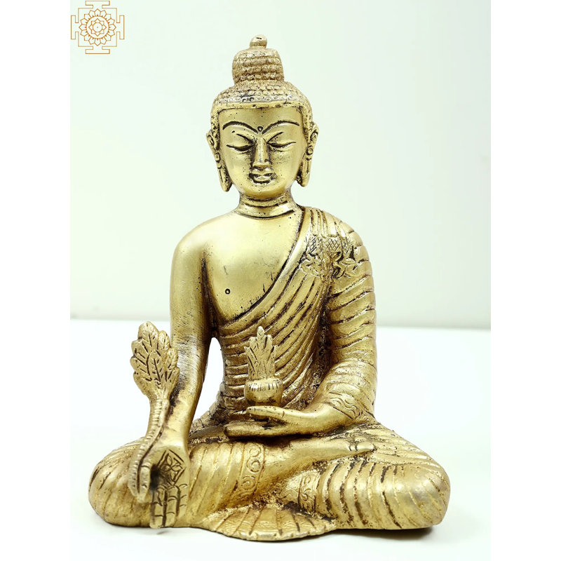Religious & Spiritual Figurines & Sculptures