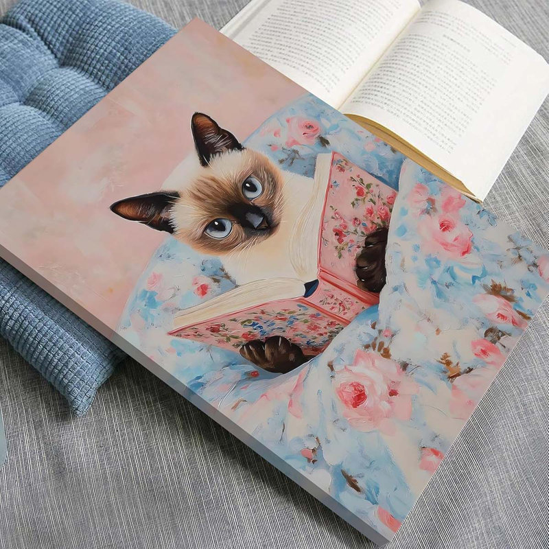 Wrapped Canvas Print, 40 cm H x 30 cm W