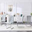 Chaises de salle à manger rembourrées-212579446-212982984