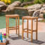Tabouret de bar 30 po Bushnell-27764962