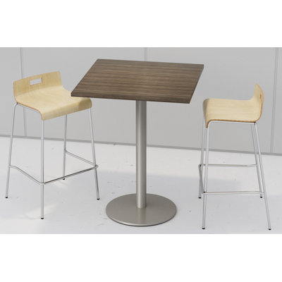 Mode- Jive Set Square Breakroom Table