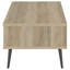 Table basse 1 tiroir Balboa