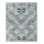 Nakoda Handmade Wool Geometric Area Rug