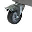 Chariot de charge pour tablette Silver