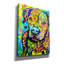 «Driven» par Dean Russo, art mural sur toile-1461574209