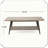 Coffee Table Functional Stylish Versatile Practical Modern Elegant Compact Simple